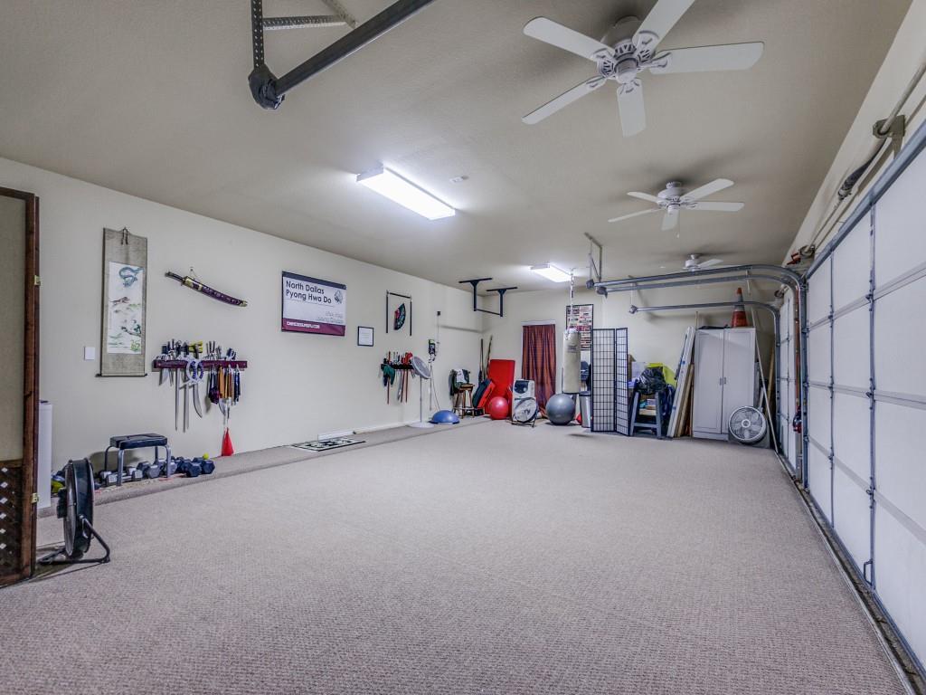 Morgan Crossing Ph Two - Residential