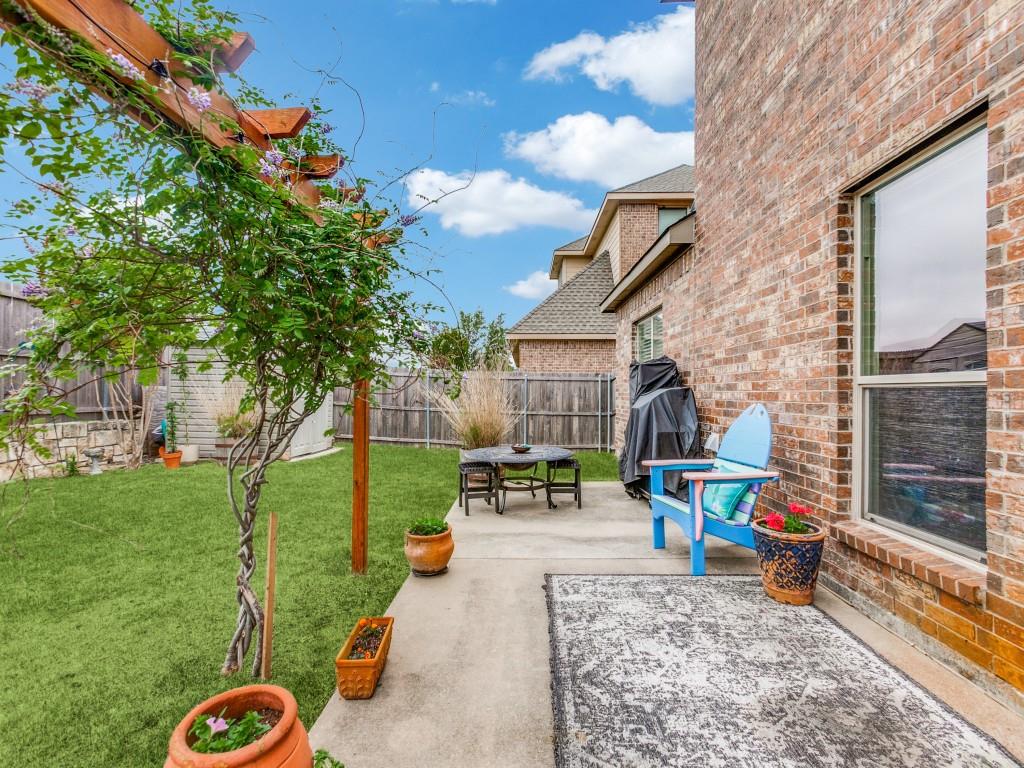 Morgan Crossing Ph Two - Residential