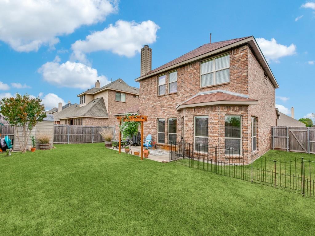 Morgan Crossing Ph Two - Residential