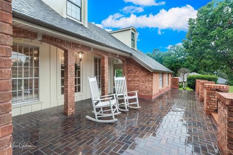 A home in Minden