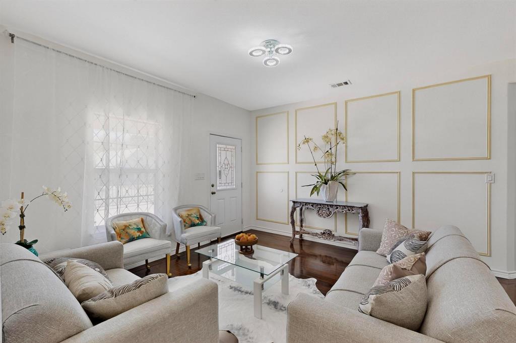 Webster & Woods North Park - Residential Lease