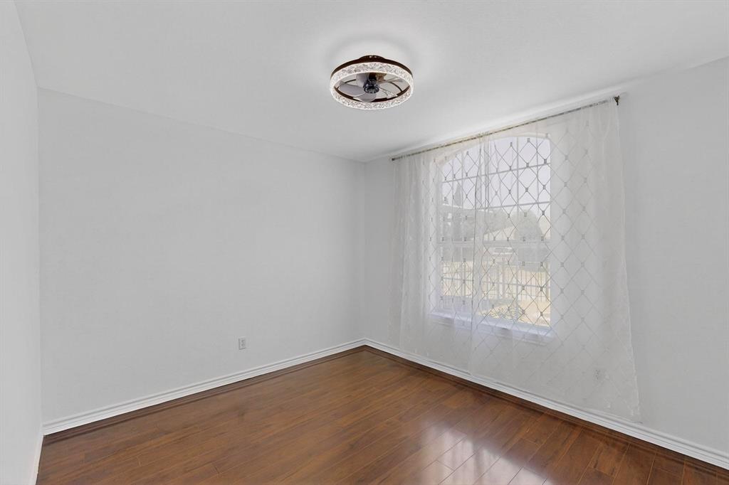 Webster & Woods North Park - Residential Lease