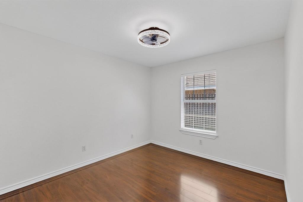 Webster & Woods North Park - Residential Lease