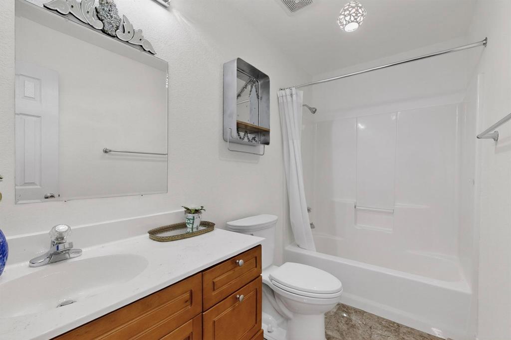 Webster & Woods North Park - Residential Lease