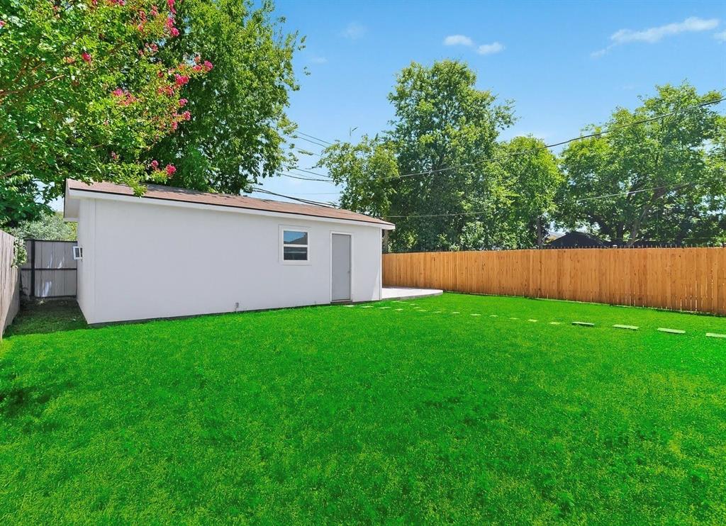 Webster & Woods North Park - Residential Lease