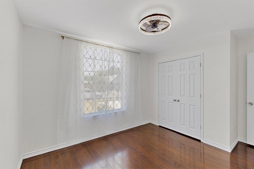 Webster & Woods North Park - Residential Lease