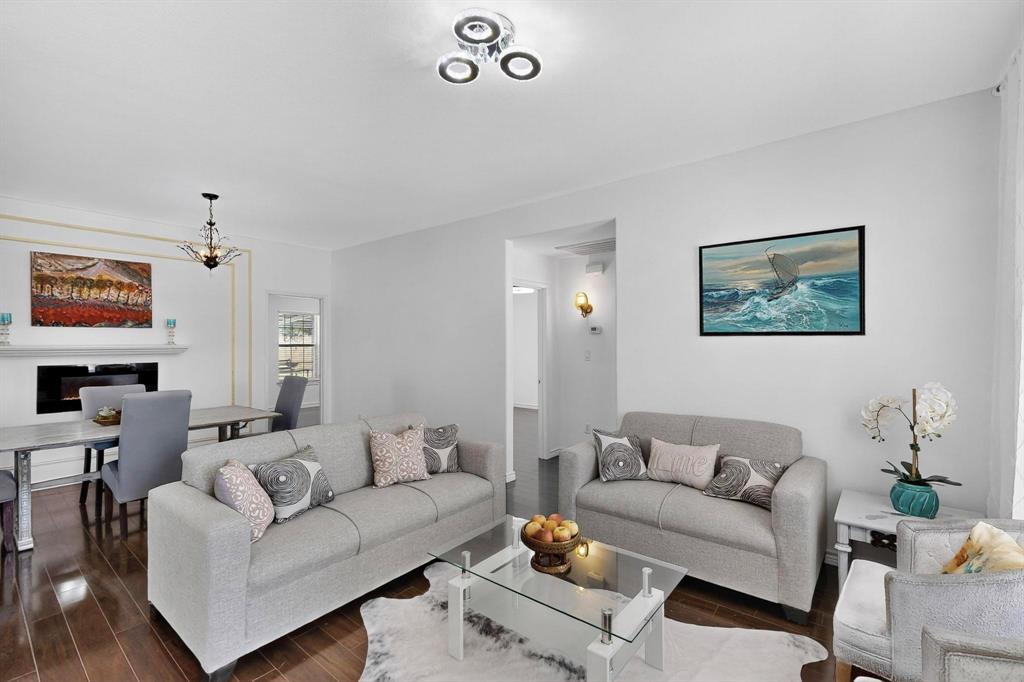 Webster & Woods North Park - Residential Lease