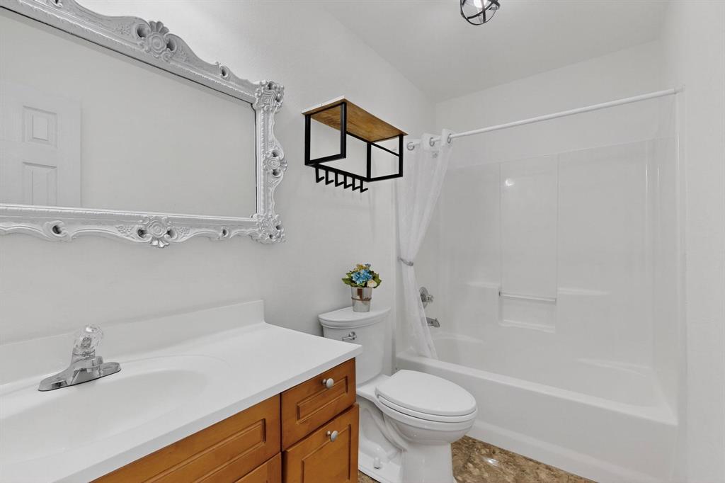 Webster & Woods North Park - Residential Lease