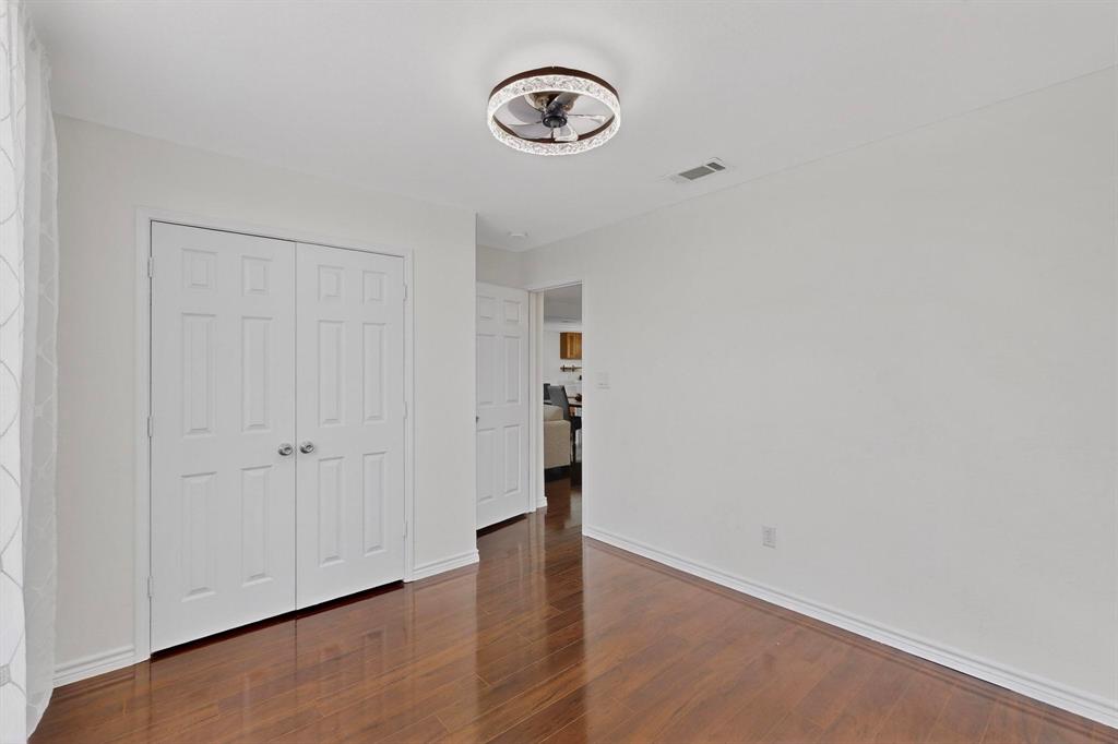 Webster & Woods North Park - Residential Lease