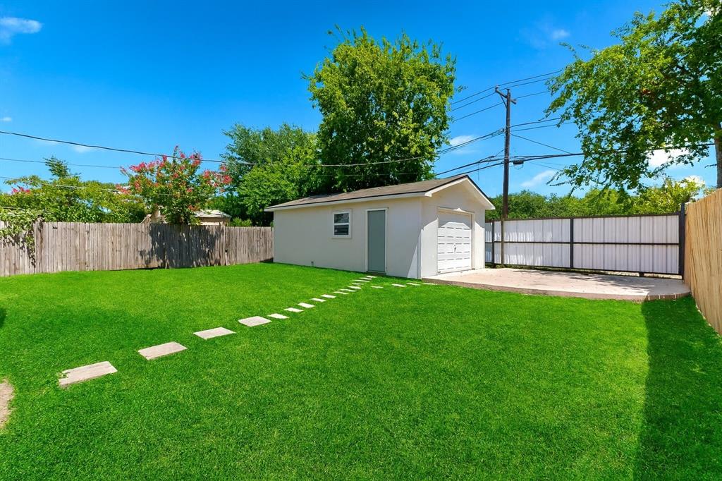 Webster & Woods North Park - Residential Lease