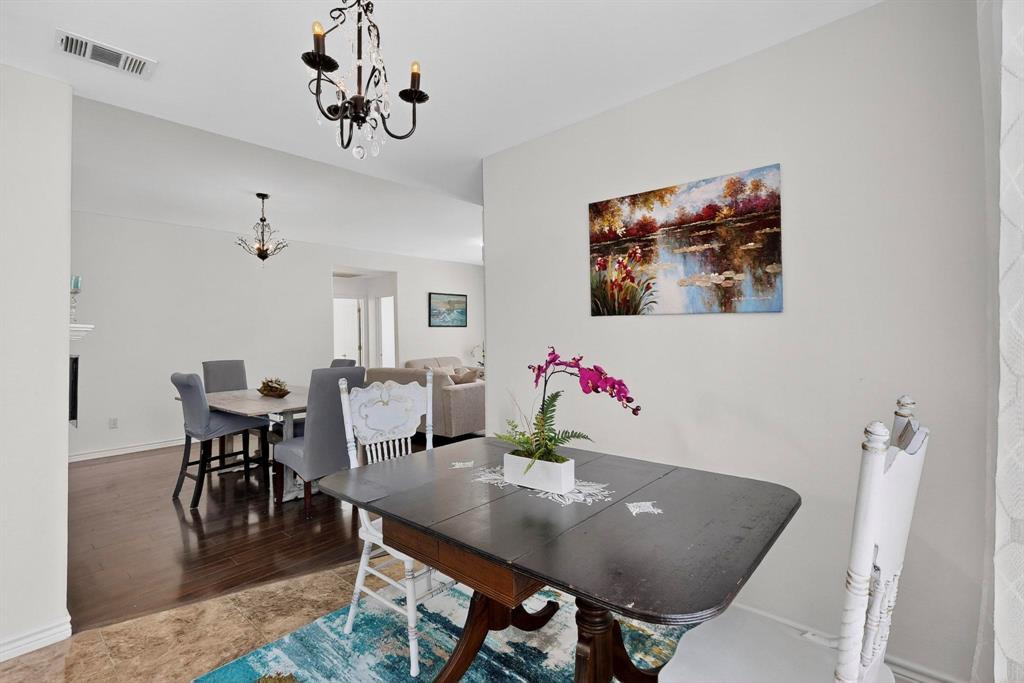 Webster & Woods North Park - Residential Lease