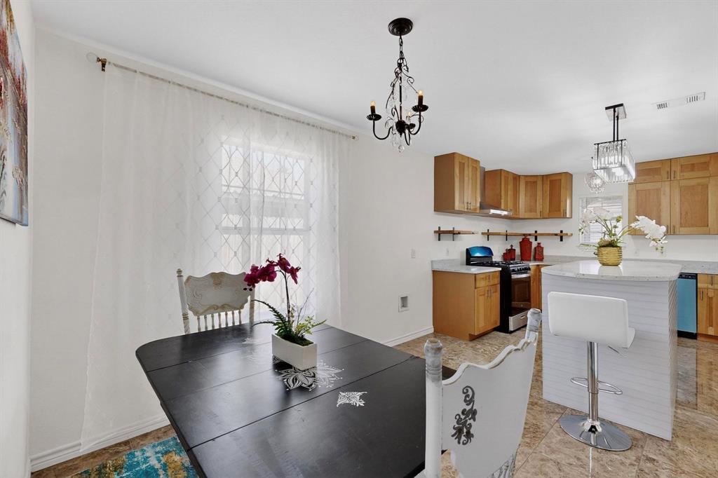 Webster & Woods North Park - Residential Lease