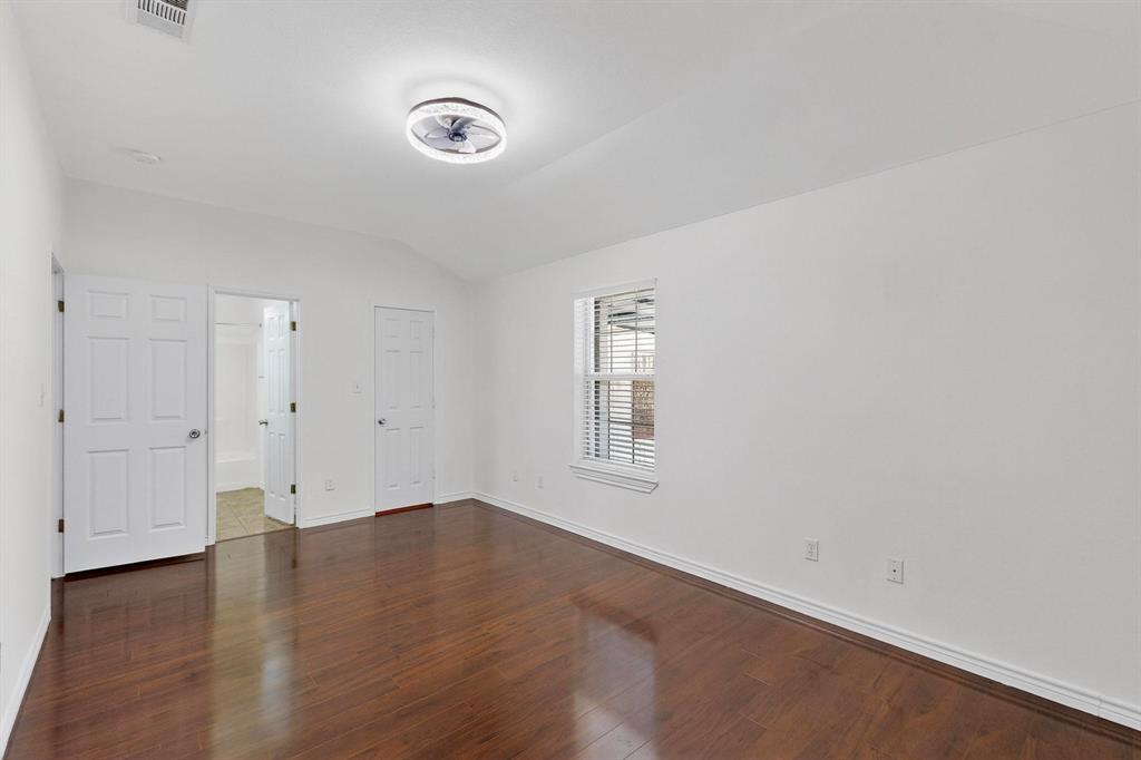 Webster & Woods North Park - Residential Lease