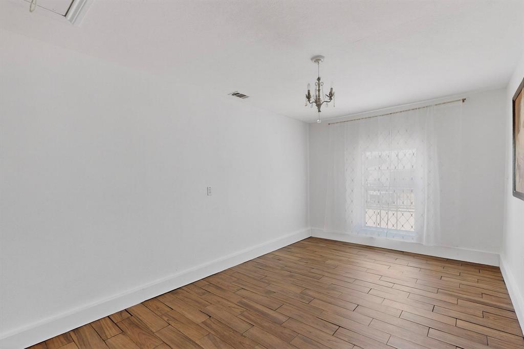 Webster & Woods North Park - Residential Lease