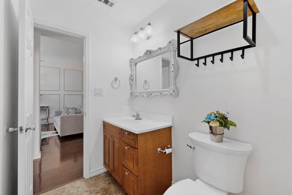 Webster & Woods North Park - Residential Lease