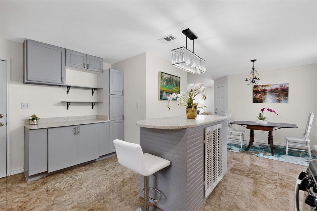 Webster & Woods North Park - Residential Lease