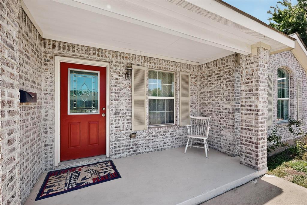 Webster & Woods North Park - Residential Lease