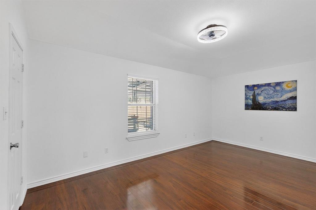 Webster & Woods North Park - Residential Lease