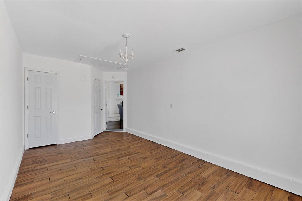 Webster & Woods North Park - Residential Lease