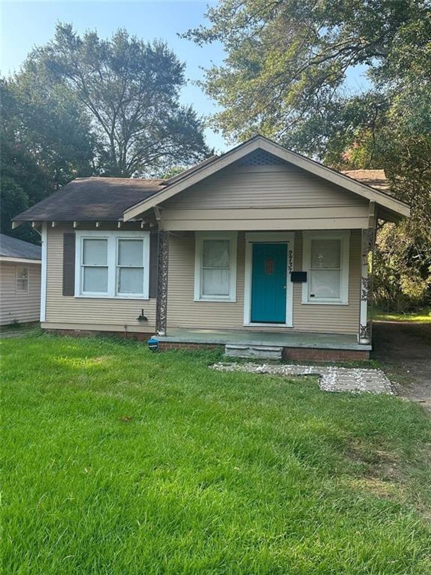 Investment Property opportunity. Currently being managed. May be purchased in a package of 7 total or separate. Properties be SOLD As-IS Condition.