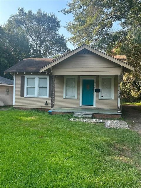 2737 Murray Street Shreveport LA 71108