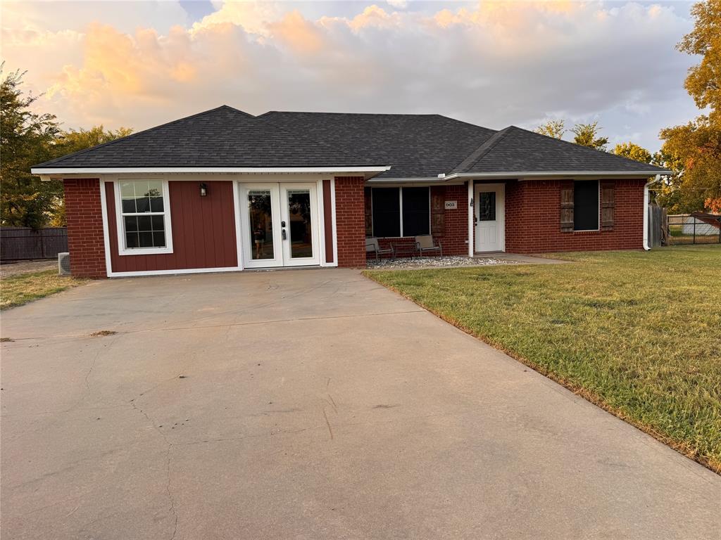 Lake Road Estate Add - Residential