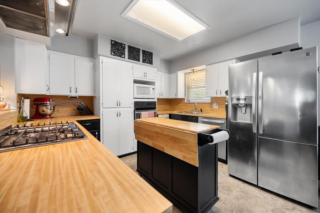 Joaquin Survey ABS - Residential