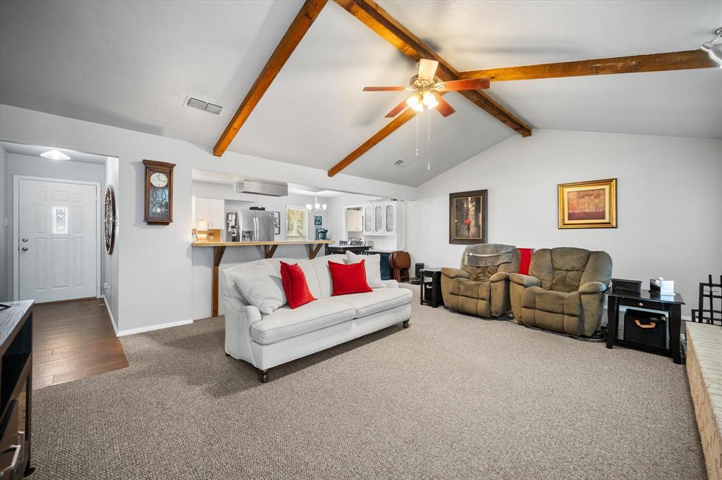 3641 Lucy Trimble Road