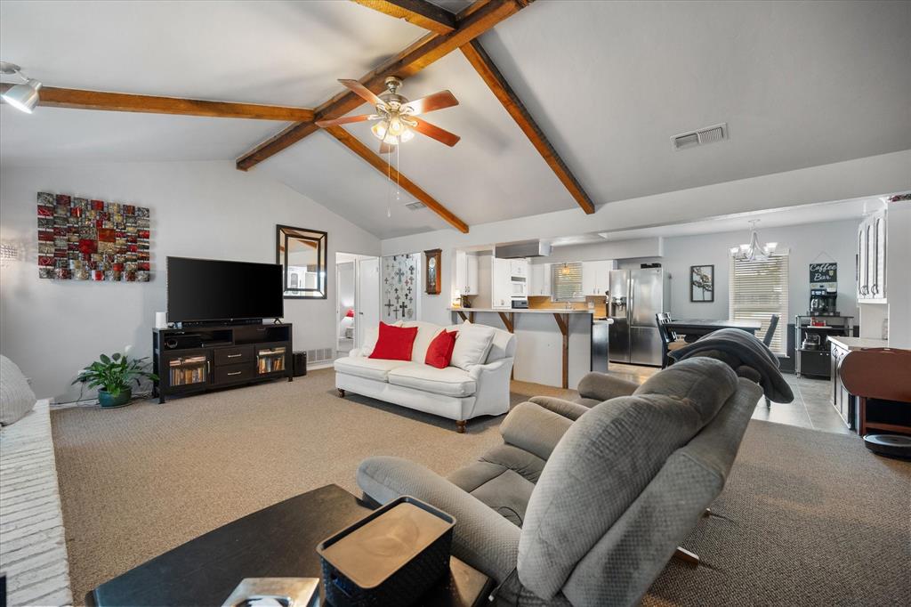 Joaquin Survey ABS - Residential