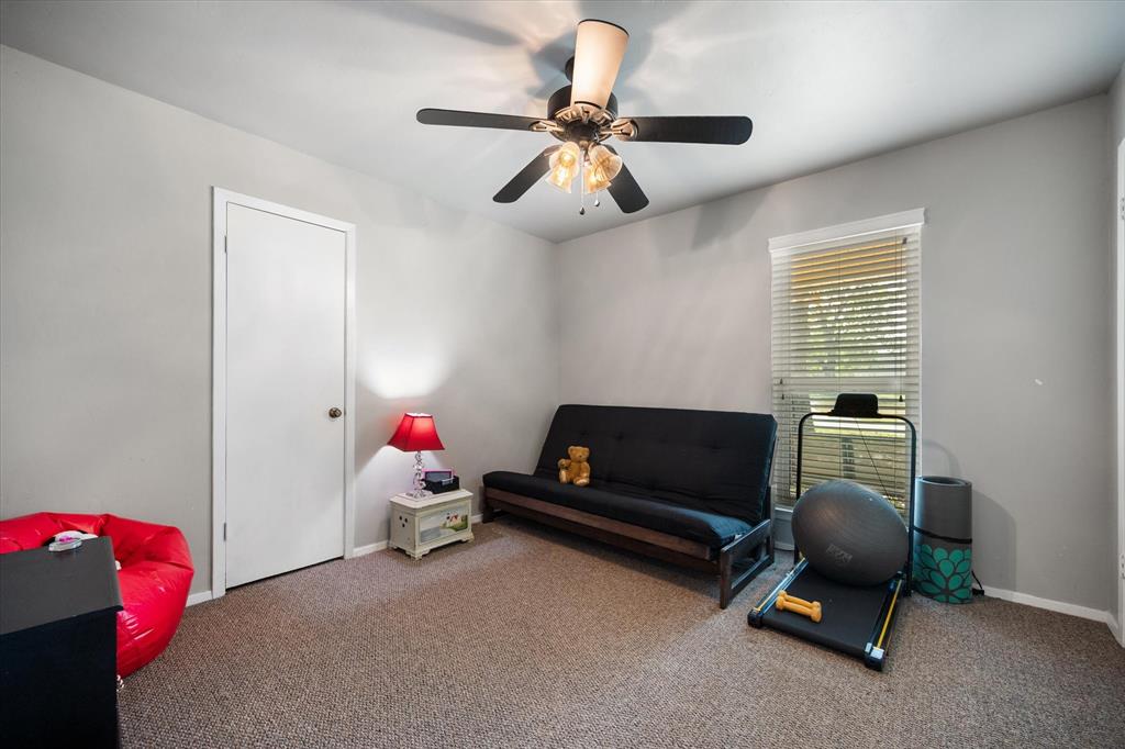 Joaquin Survey ABS - Residential