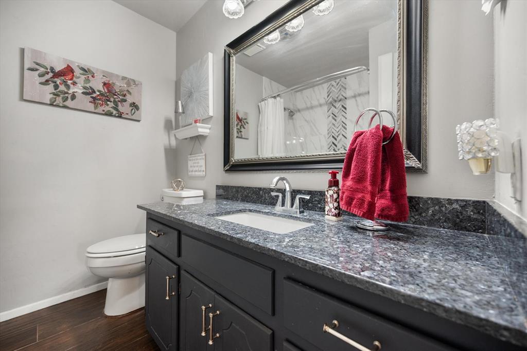 Joaquin Survey ABS - Residential