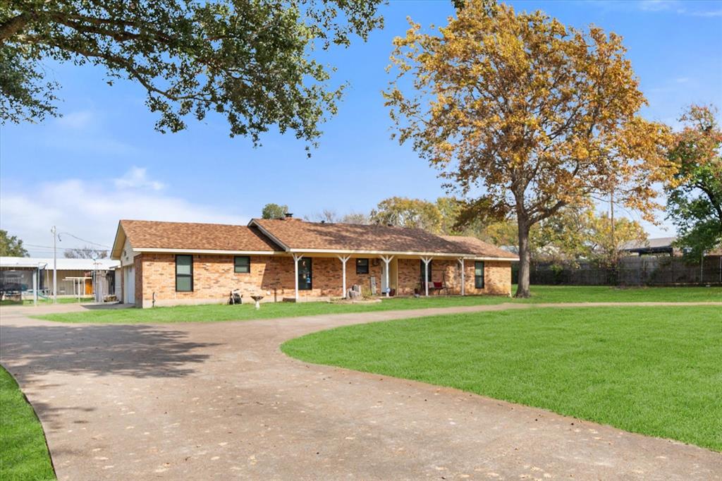 Joaquin Survey ABS - Residential