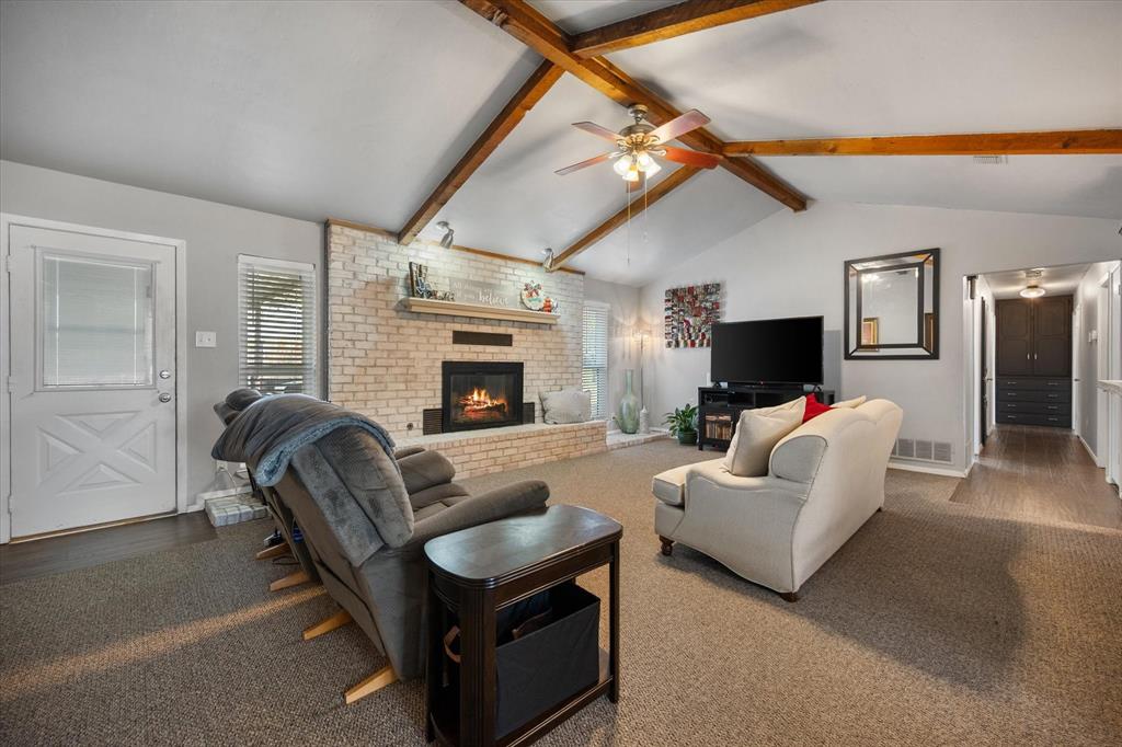 3641 Lucy Trimble Road