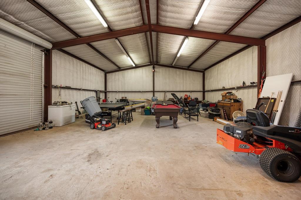 Joaquin Survey ABS - Residential