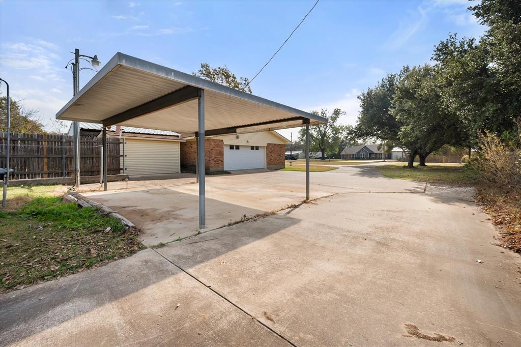 Joaquin Survey ABS - Residential