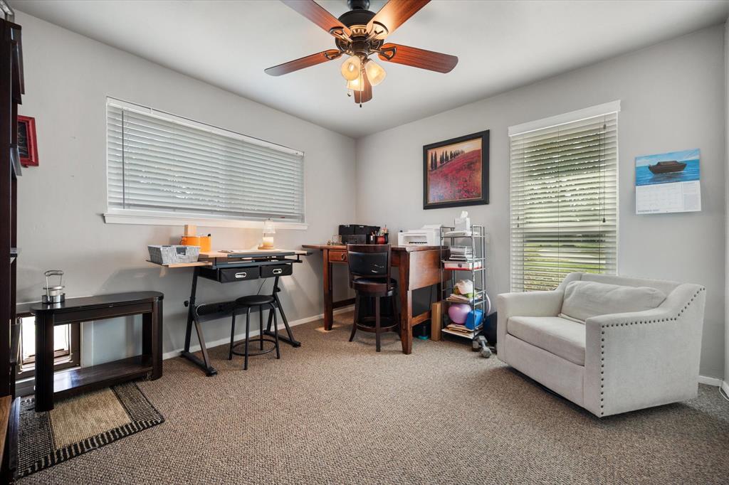 Joaquin Survey ABS - Residential