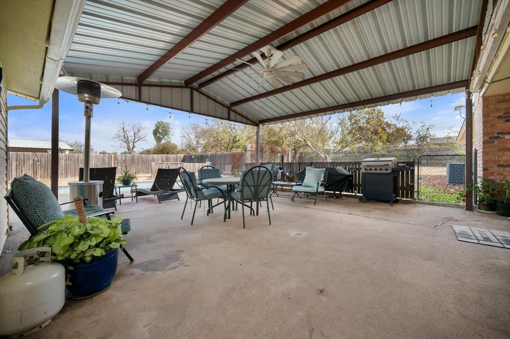 Joaquin Survey ABS - Residential