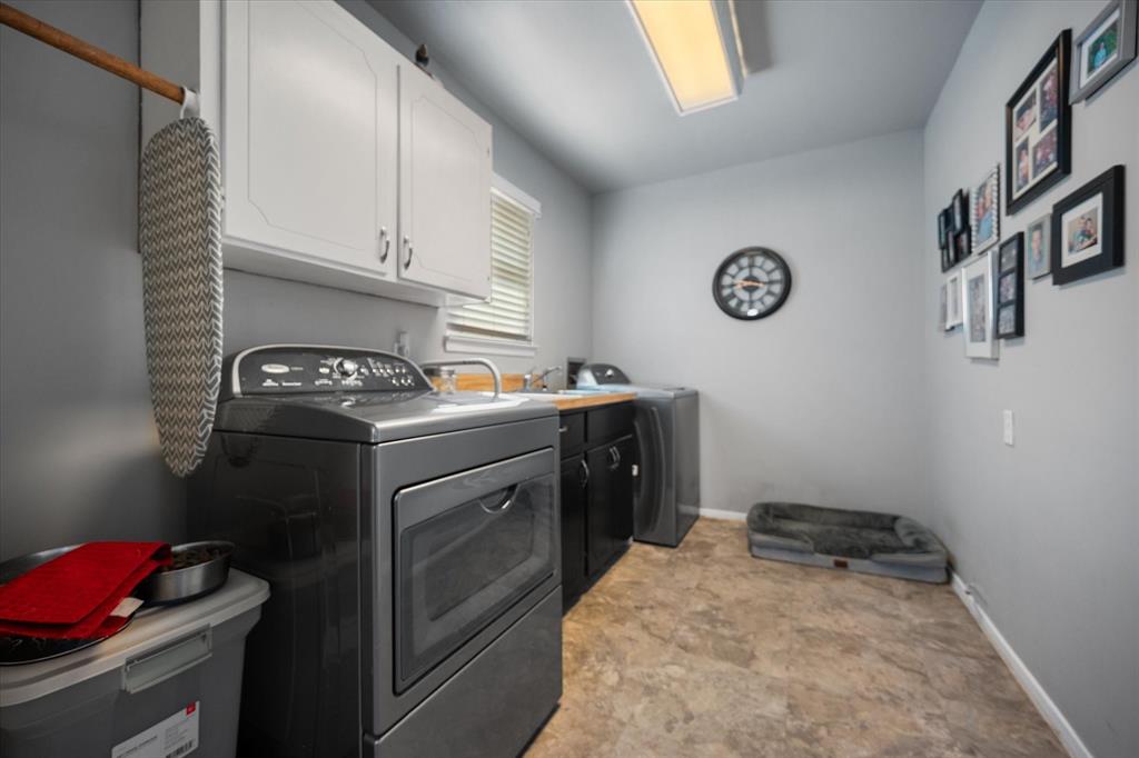 Joaquin Survey ABS - Residential