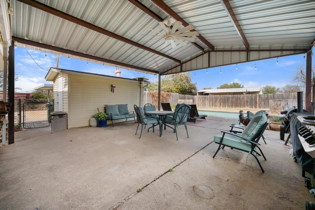 Joaquin Survey ABS - Residential