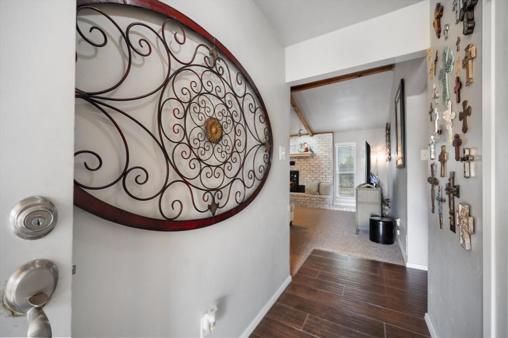 3641 Lucy Trimble Road