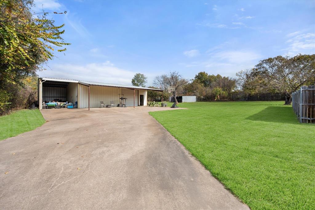 Joaquin Survey ABS - Residential