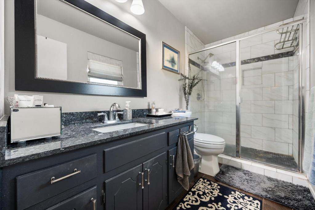 Joaquin Survey ABS - Residential