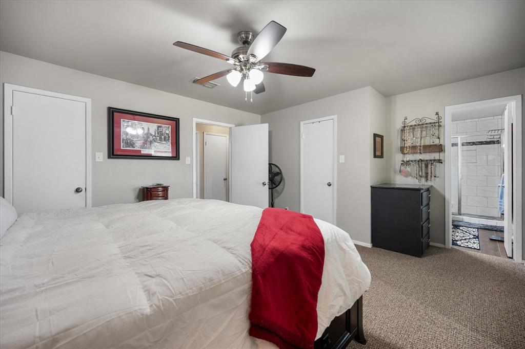 Joaquin Survey ABS - Residential