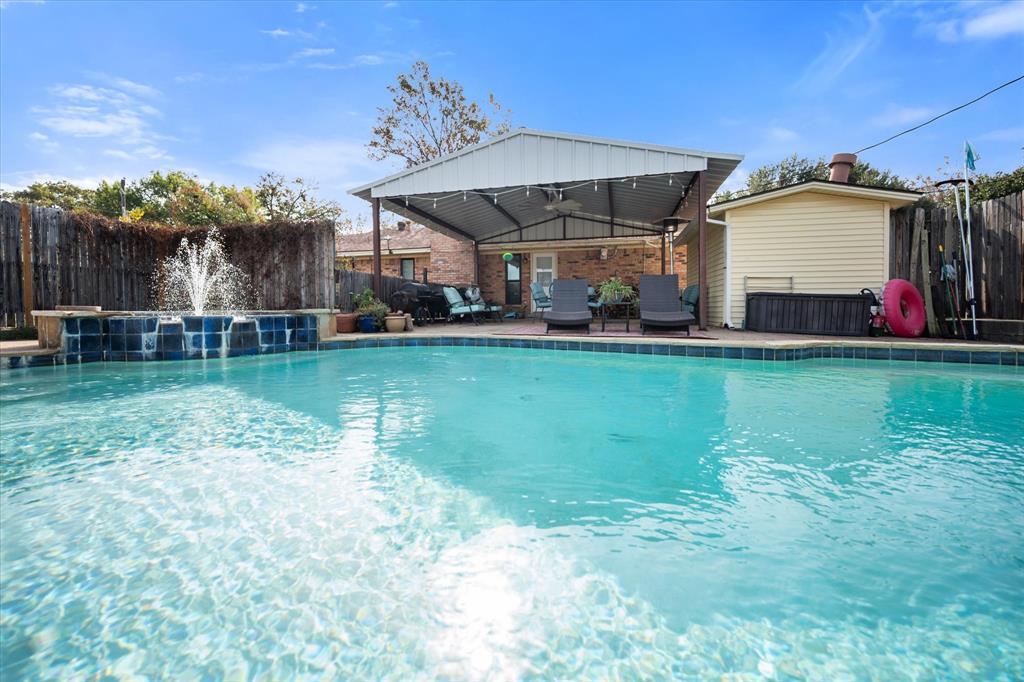 Joaquin Survey ABS - Residential