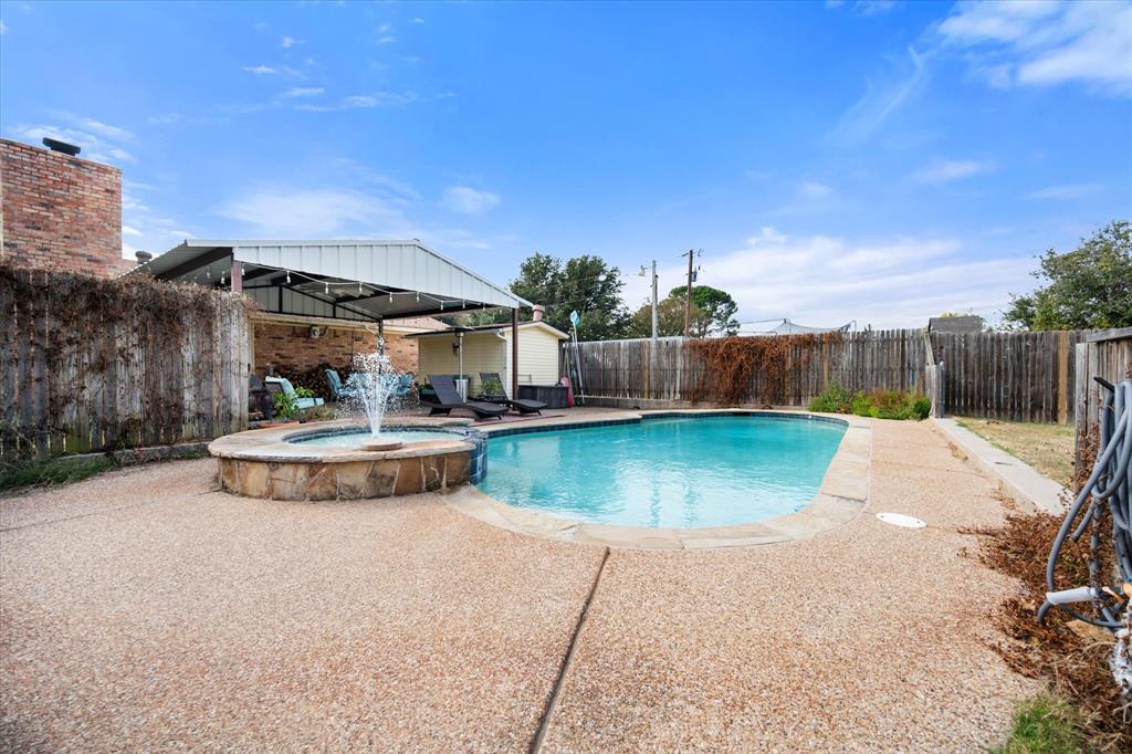 Joaquin Survey ABS - Residential