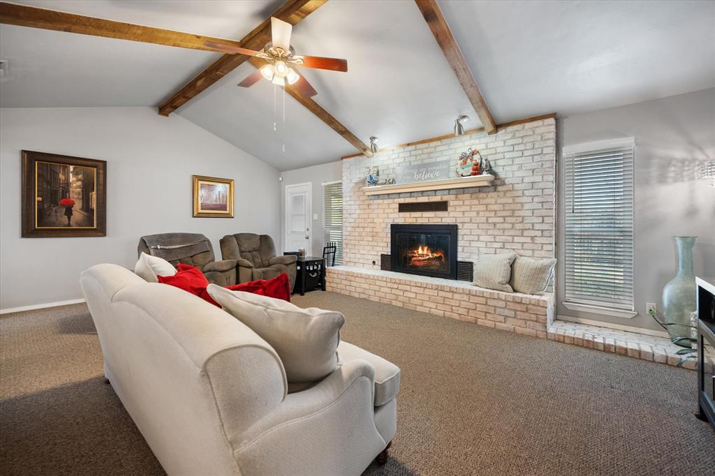 3641 Lucy Trimble Road