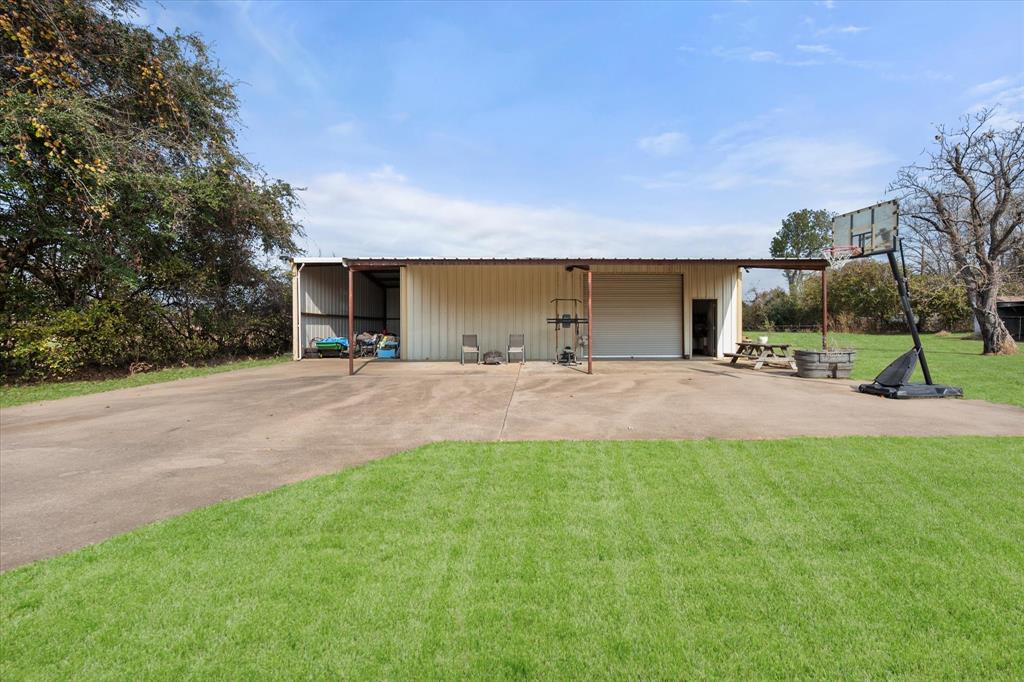 Joaquin Survey ABS - Residential