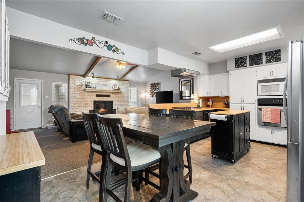 Joaquin Survey ABS - Residential