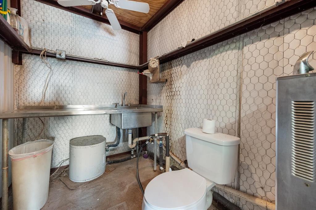 Joaquin Survey ABS - Residential