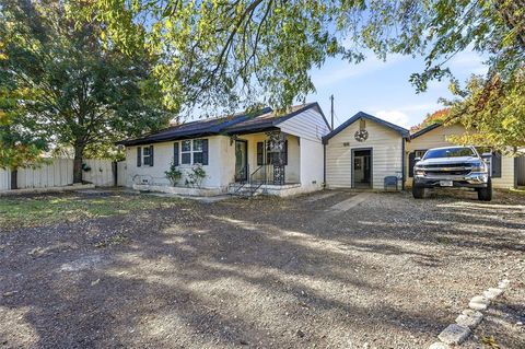 2915 Fakes Drive Dallas TX 75224